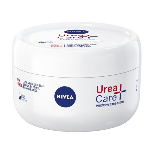 Nivea Urea &amp; Care intenzivn peujc krm 300ml